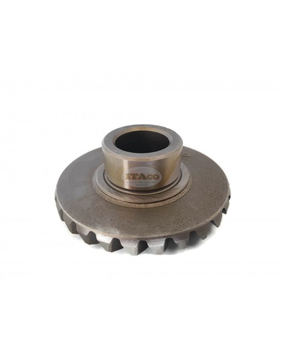 Boat Motor Reverse Rev Gear Assy 61N-45570 61N-45571 for Yamaha Outboard 25HP 30HP C 30 F 25 27T 2 stroke Engine