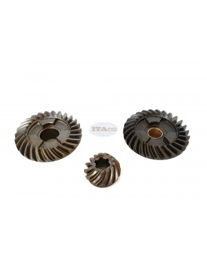Boat Motor Outboard Gear Kit 61N-45560 45571 45551 Yamaha Outboard C 25HP 30HP 2/4-stroke Engine Boat Motor Outboard Gear Kit 61N-45560 45571 45551 Yamaha Outboard C 25HP 30HP 2/4-stroke Engine