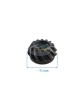 Boat Motor Pinion Gear Bevel 63V-45551-01 63V-45551-00 F15-06000011 for Yamaha Parsun Makara Marine Outboard some F9.9 F15 F20 9.9HP 15HP 13 teeth 2/4-stroke Engine