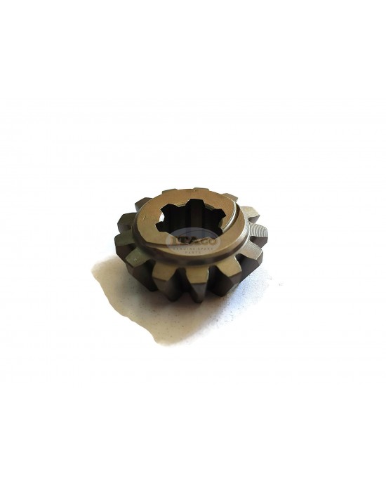 Boat Motor Pinion Gear T2-03000013 Initiatire for Parsun T2 T2.6 Outboard Engine Boat Motor