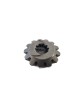 Boat Motor Pinion Gear engranaje fuera de borda 647-45551-00 For Yamaha Outboard 8HP 13T 2 stroke Engine