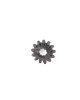 Boat Motor Pinion Gear 647-45551-00 for Yamaha Outboard 8HP C8 13 Teeth 2/4-stroke Marine Engine Boat Motor Pinion Gear 647-45551-00 for Yamaha Outboard 8HP C8 13 Teeth 2/4-stroke Marine Engine
