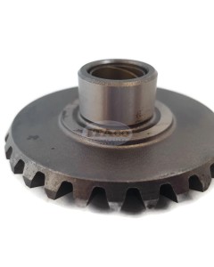 Boat Motor Forward Gear 1 Assy 647-45560-00 for Yamaha Outboard 8HP C8 27T 2/4-stroke Engine