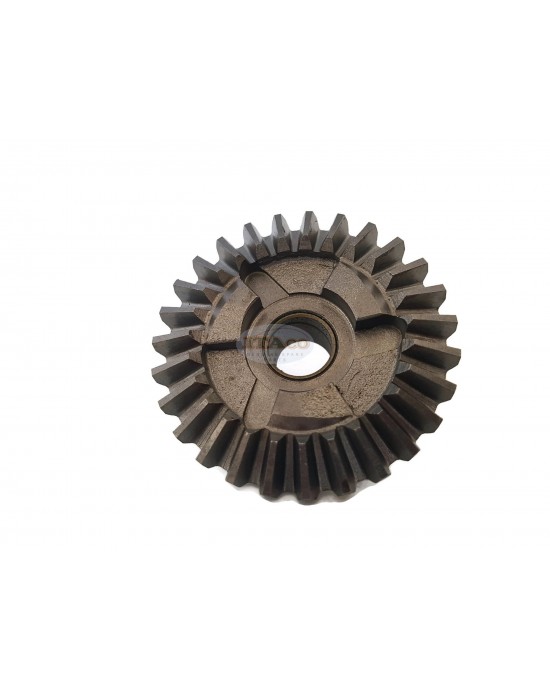 Boat Motor Forward Gear Assy 647-45560-00 Lower 1 for Yamaha Outboard 5HP 8HP 6 E8 HP 27T Engine