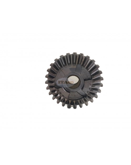 Boat Motor Forward Gear 1 Assy 647-45560-00 for Yamaha Outboard 8HP C8 27T 2/4-stroke Engine