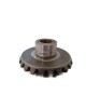 Boat Motor Forward Gear 648-45560-01 00 for Yamaha Outboard 23 Teeth 2/4 stroke Engine Boat Motor Forward Gear 648-45560-01 00 for Yamaha Outboard 23 Teeth 2/4 stroke Engine