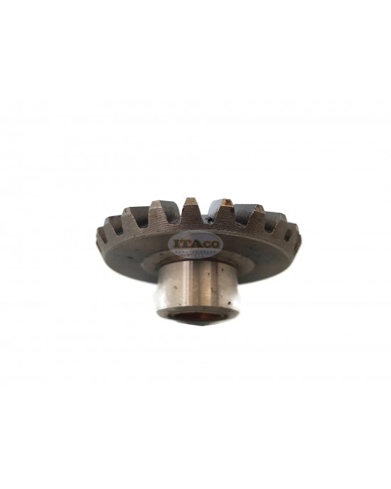 Boat Motor Forward Gear 648-45560-01 00 for Yamaha Outboard 23 Teeth 2/4 stroke Engine Boat Motor Forward Gear 648-45560-01 00 for Yamaha Outboard 23 Teeth 2/4 stroke Engine