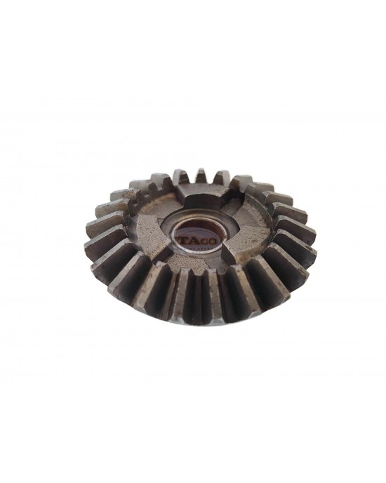 Boat Motor Forward Gear 648-45560-01 00 for Yamaha Outboard 23 Teeth 2/4 stroke Engine Boat Motor Forward Gear 648-45560-01 00 for Yamaha Outboard 23 Teeth 2/4 stroke Engine