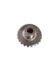 Boat Motor Forward Gear 648-45560-01 00 for Yamaha Outboard 23 Teeth 2/4 stroke Engine Boat Motor Forward Gear 648-45560-01 00 for Yamaha Outboard 23 Teeth 2/4 stroke Engine