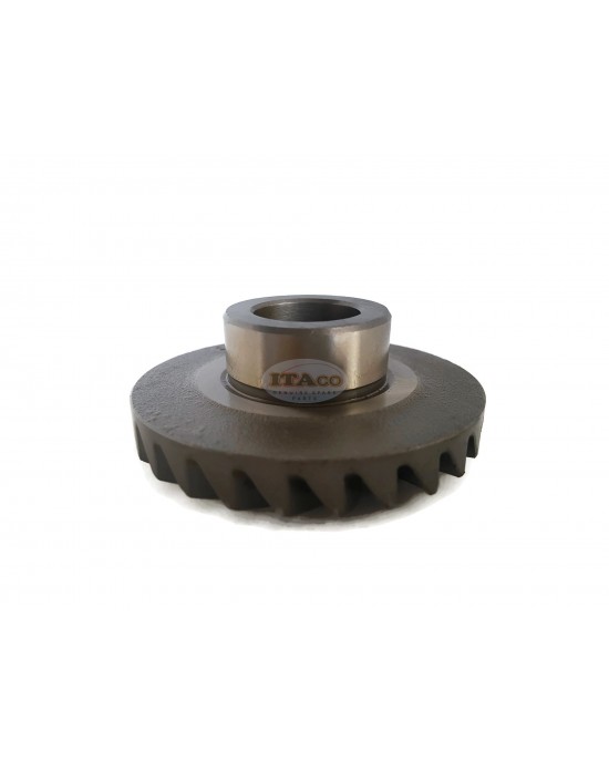 Boat Motor Reverse Rev Gear 66T-45571 66T-45570 T40-04060006 for Yamaha Parsun Outboard F 30HP, F 40HP 2/4 stroke Engine 26 teeth Boat Motor Reverse Rev Gear 66T-45571 66T-45570 T40-04060006 for Yamaha Parsun Outboard F 30HP, F 40HP 2/4 stroke Engine 26 teeth
