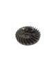 Boat Motor Reverse Rev Gear 66T-45571 66T-45570 T40-04060006 for Yamaha Parsun Outboard F 30HP, F 40HP 2/4 stroke Engine 26 teeth Boat Motor Reverse Rev Gear 66T-45571 66T-45570 T40-04060006 for Yamaha Parsun Outboard F 30HP, F 40HP 2/4 stroke Engine 26 teeth