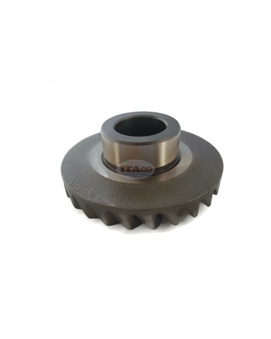 Boat Motor Reverse Rev Gear 66T-45571 66T-45570 T40-04060006 for Yamaha Parsun Outboard F 30HP, F 40HP 2/4 stroke Engine 26 teeth Boat Motor Reverse Rev Gear 66T-45571 66T-45570 T40-04060006 for Yamaha Parsun Outboard F 30HP, F 40HP 2/4 stroke Engine 26 teeth