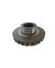 Boat Motor Reverse Rev Gear 66T-45571 66T-45570 T40-04060006 for Yamaha Parsun Outboard F 30HP, F 40HP 2/4 stroke Engine 26 teeth Boat Motor Reverse Rev Gear 66T-45571 66T-45570 T40-04060006 for Yamaha Parsun Outboard F 30HP, F 40HP 2/4 stroke Engine 26 teeth