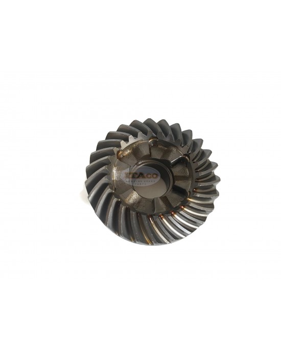 Boat Motor T40-04060006 Reverse Rev Gear for Parsun Makara Outboard Engine T40 T36 36HP 40HP 2 stroke Engine