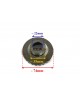 Boat Motor Outboard Gear Kit 66T-45560 45551 45571 Yamaha Outboard 40HP Forward Reverse Pinion Boat Engine Boat Motor Outboard Gear Kit 66T-45560 45551 45571 Yamaha Outboard 40HP Forward Reverse Pinion Boat Engine