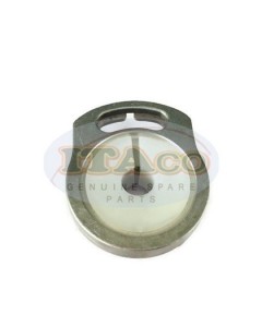 Boat Motor 676-42151 Steering Handle Gear Pinion for Yamaha Outboard C 40HP T40 HP 2 stroke Boat Engine