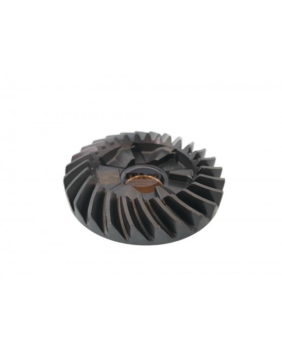 Boat Motor Forward Gear Assy 679-45560-00 01 for Yamaha Outboard C40 40HP Cv40 CV40 26T 2 stroke Marine Engine