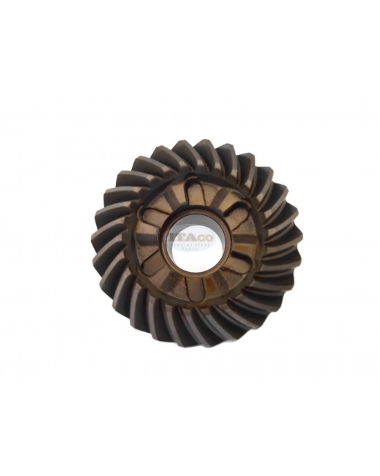 Boat Motor Reverse Rev Gear Assy 2 679-45570-00 679-45571 for Yamaha Outboard C40 40HP Cv40 CV40 26T 2 stroke Engine