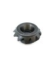 Boat Motor Pinion Gear 688-45551-01 00 for Yamaha Parsun Outboard C CV E 75HP 85HP 90HP 80HP 13T 2/4 stroke Engine