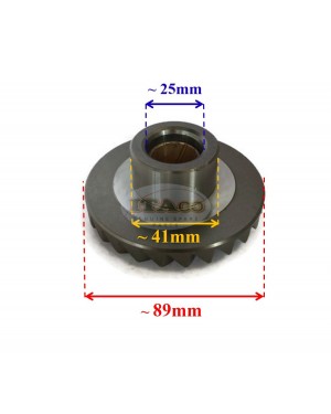 Boat Motor Forward Gear Assy 688-45560-01 00 for Yamaha Parsun Outboard C CV E 75HP 85HP 90HP 80HP 26T 2/4 stroke Engine
