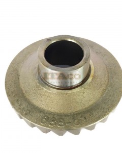 Boat Motor Reverse Rev Gear 688-45571 688-45570 T85-04000605 for Yamaha Parsun Outboard T 75HP 80HP 85HP 90HP 26 Teeth Engine