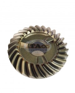 Boat Motor T85-04000605 Reverse Rev Gear Parsun Makara Outboard T75 T85 T90 75HP 85HP 90HP Boat Motor Engine