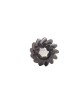 Boat Motor Pinion Gear 689-45551-00 for Yamaha Outboard 25HP 30HP C25 C30 CV25 CV30 13T 2 stroke Engine Boat Motor Pinion Gear 689-45551-00 for Yamaha Outboard 25HP 30HP C25 C30 CV25 CV30 13T 2 stroke Engine
