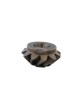 Boat Motor Pinion Gear 689-45551-00 for Yamaha Outboard 25HP 30HP C25 C30 CV25 CV30 13T 2 stroke Engine Boat Motor Pinion Gear 689-45551-00 for Yamaha Outboard 25HP 30HP C25 C30 CV25 CV30 13T 2 stroke Engine