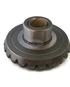 Boat Motor Forward Gear 1 for Yamaha Outboard 689-45560-00 25HP 30HP C25 C30 CV25 CV30 24T 2 stroke Engine