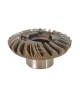Boat Motor Reverse Rev Gear 2 689-45571 689-45570 00 for Yamaha Outboard 24 Teeth 2 stroke Engine Boat Motor Reverse Rev Gear 2 689-45571 689-45570 00 for Yamaha Outboard 24 Teeth 2 stroke Engine