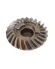 Boat Motor Reverse Rev Gear 2 689-45571 689-45570 00 for Yamaha Outboard 24 Teeth 2 stroke Engine Boat Motor Reverse Rev Gear 2 689-45571 689-45570 00 for Yamaha Outboard 24 Teeth 2 stroke Engine