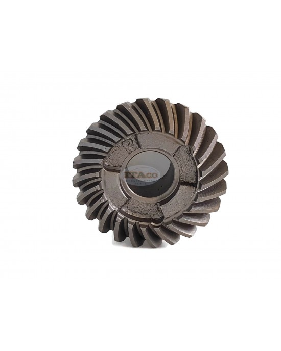 Boat Motor Reverse Rev Gear 2 689-45571 689-45570 00 for Yamaha Outboard 24 Teeth 2 stroke Engine Boat Motor Reverse Rev Gear 2 689-45571 689-45570 00 for Yamaha Outboard 24 Teeth 2 stroke Engine