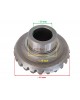 Boat Motor Reverse Rev Gear 2 689-45571 689-45570 00 for Yamaha Outboard 24 Teeth 2 stroke Engine Boat Motor Reverse Rev Gear 2 689-45571 689-45570 00 for Yamaha Outboard 24 Teeth 2 stroke Engine