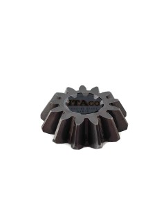 Boat Motor Pinion Gear Bevel 6E0-45551-00 For Yamaha Parsun Outboard F4 F5 4HP 5HP 13T Engine