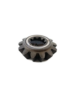 Boat Motor F4-03000007 Pinion Gear for Parsun Maraka Outboard Engine T2.5 T3.6 F4 F5 Boat Marine Engine