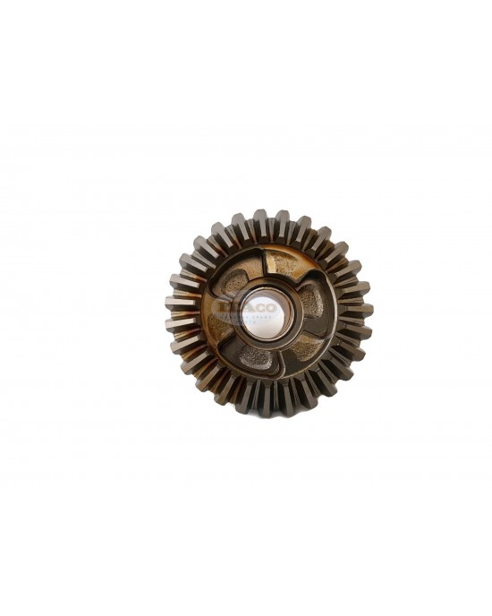 Boat Motor F4-03010000 Forward Gear for Parsun Makara Outboard Engine T2.5 T3.6 F4 F5 Boat 4 stroke Engine