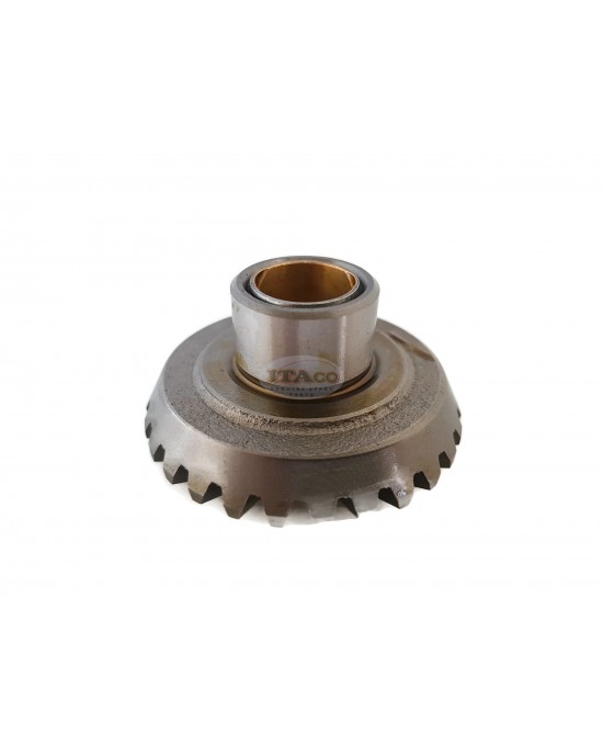 Boat Motor Reverse Gear Rev 2 6E0-45570 45571 For Yamaha Parsun Outboard F4 F5 4HP 5HP 27T Engine Boat Motor Reverse Gear Rev 2 6E0-45570 45571 For Yamaha Parsun Outboard F4 F5 4HP 5HP 27T Engine