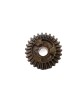 Boat Motor Reverse Gear Rev 2 6E0-45570 45571 For Yamaha Parsun Outboard F4 F5 4HP 5HP 27T Engine Boat Motor Reverse Gear Rev 2 6E0-45570 45571 For Yamaha Parsun Outboard F4 F5 4HP 5HP 27T Engine