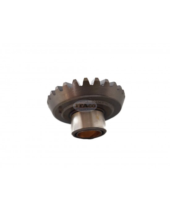 Boat Motor Reverse Gear Rev 2 6E0-45570 45571 For Yamaha Parsun Outboard F4 F5 4HP 5HP 27T Engine Boat Motor Reverse Gear Rev 2 6E0-45570 45571 For Yamaha Parsun Outboard F4 F5 4HP 5HP 27T Engine