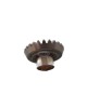 Boat Motor Reverse Gear Rev 2 6E0-45570 45571 For Yamaha Parsun Outboard F4 F5 4HP 5HP 27T Engine Boat Motor Reverse Gear Rev 2 6E0-45570 45571 For Yamaha Parsun Outboard F4 F5 4HP 5HP 27T Engine