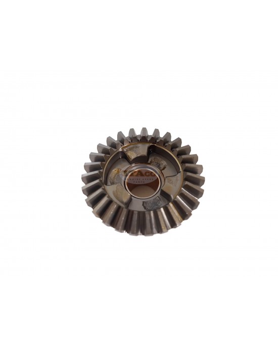 Boat Motor Reverse Gear Rev 2 6E0-45570 45571 For Yamaha Parsun Outboard F4 F5 4HP 5HP 27T Engine Boat Motor Reverse Gear Rev 2 6E0-45570 45571 For Yamaha Parsun Outboard F4 F5 4HP 5HP 27T Engine