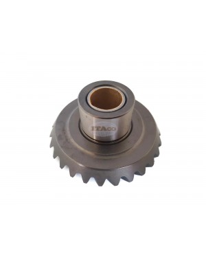 Boat Motor Forward Gear 1 Assy 6E7-45560-00 6E7-45561 F15-06010000 for Yamaha Parsun Makara Outboard F 9.9HP 15HP 9HP 20HP 27 Teeth 2/4-stroke Engine