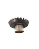 Boat Motor F15-06010000 F20-04000100 Forward Gear for Parsun Makara F9.9 F15 F15A F20A Engine