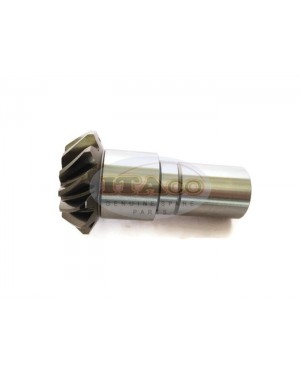 Boat Motor Pinion Gear Assy For Yamaha Outboard some 40HP C40 E40 Enduro 13T 6F5-45551-01 00 2 stroke Engine