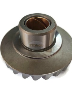 Boat Motor Forward Gear Assy 1 for Yamaha Outboard 40HP C40 40 E40 Enduro 24T 6F5-45560-01 00 2 stroke Engine