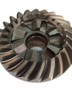 Boat Motor Forward Gear Assy 1 for Yamaha Outboard 40HP C40 40 E40 Enduro 24T 6F5-45560-01 00 2 stroke Engine