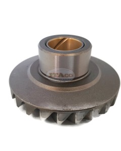 Boat Motor Reverse Rev Gear Assy 2 6F5-45570 6F5-45571for Yamaha Outboard 40HP C40 40 Enduro 2 stroke Engine