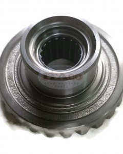 Boat Motor 6FJ-45560-00 26 teeth Forward Gear with Bearing 93317-62891 & Circlip 93450-37097 replaces Yamaha Outboard F 200HP 250HP Engine