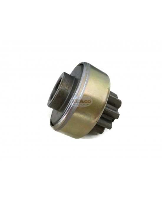 Boat Motor 6H1-81807-00 663-81807-11 688-81807-12 Starter Gear Retainer Replaces Yamaha Outboard Engine