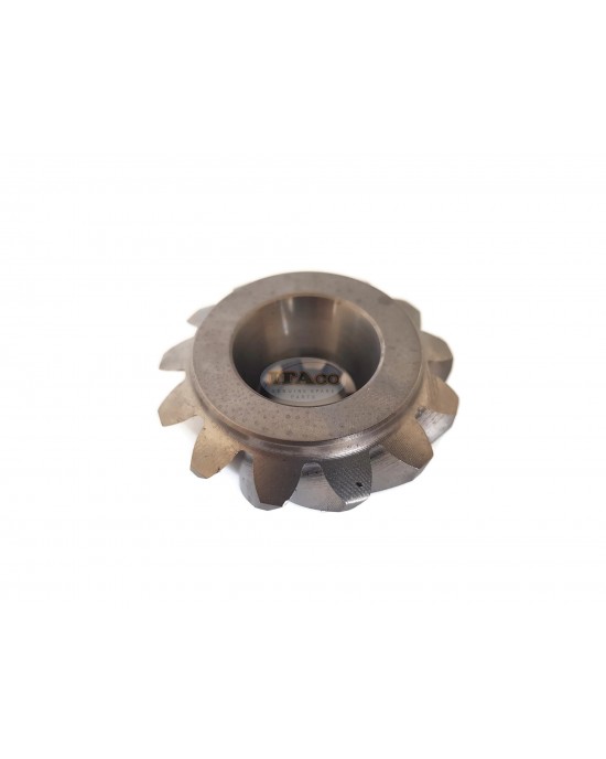 Boat Motor Pinion Gear 6H4-45551-00 6H4-45551-01 for Yamaha Outboard 3 Cyl 13 Teeth 2 stroke Engine